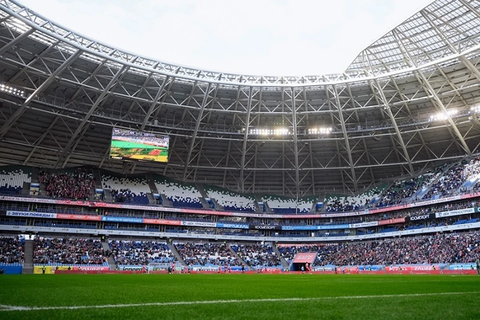 Чемпионат России возобновится после паузы на матчи сборных.