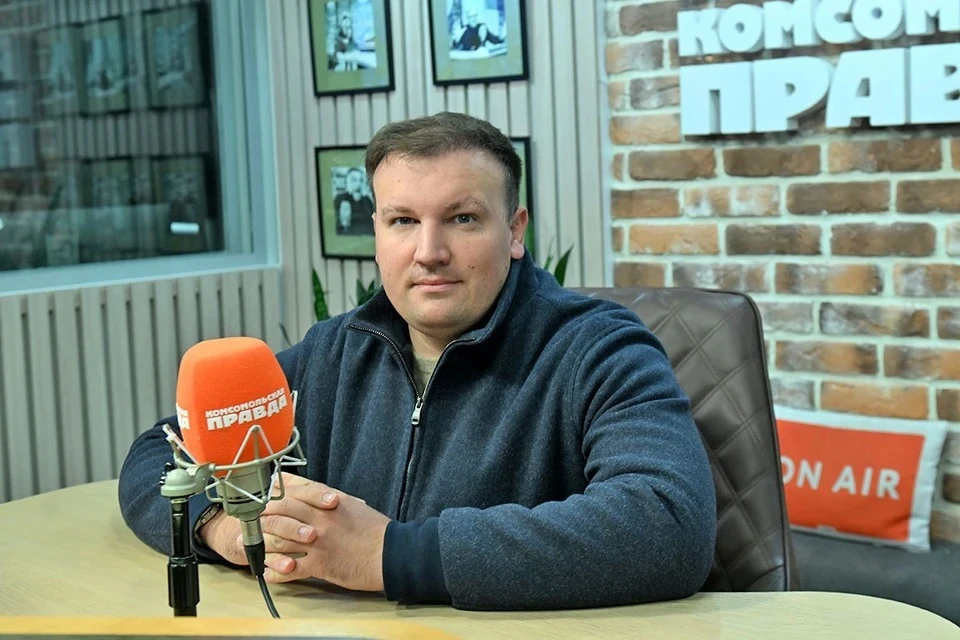Звинчук заявил, что они с супругой возвращаются в Россию