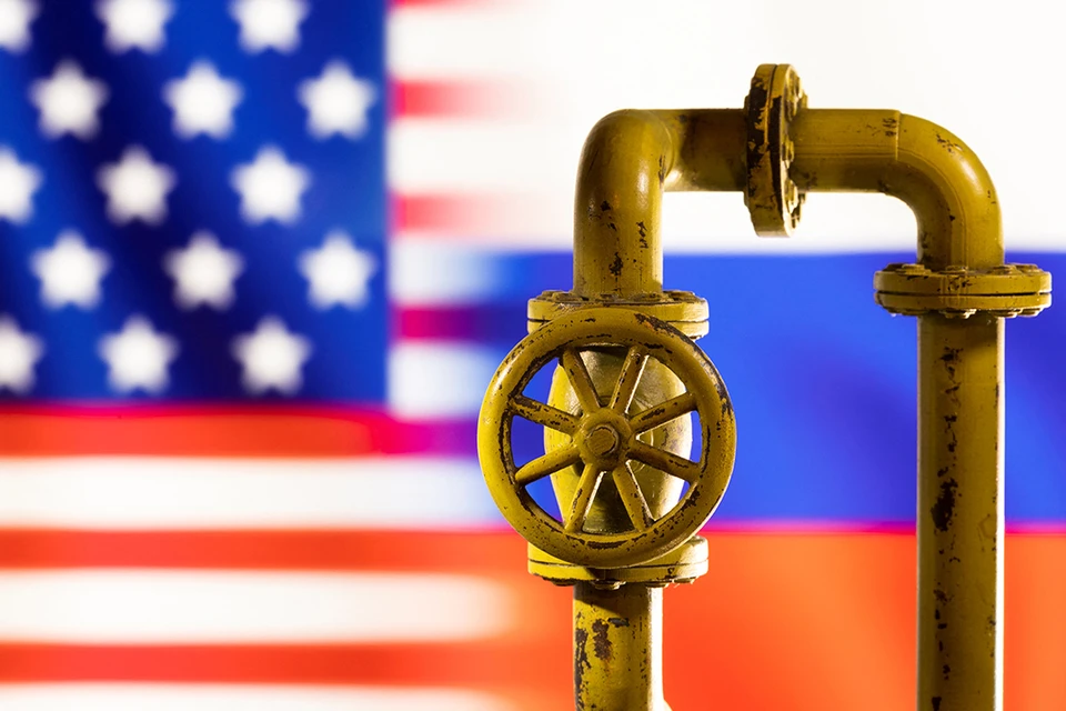 Новак назвал объёмы дизеля, которые РФ может поставить США и другим странам уже в октябре.