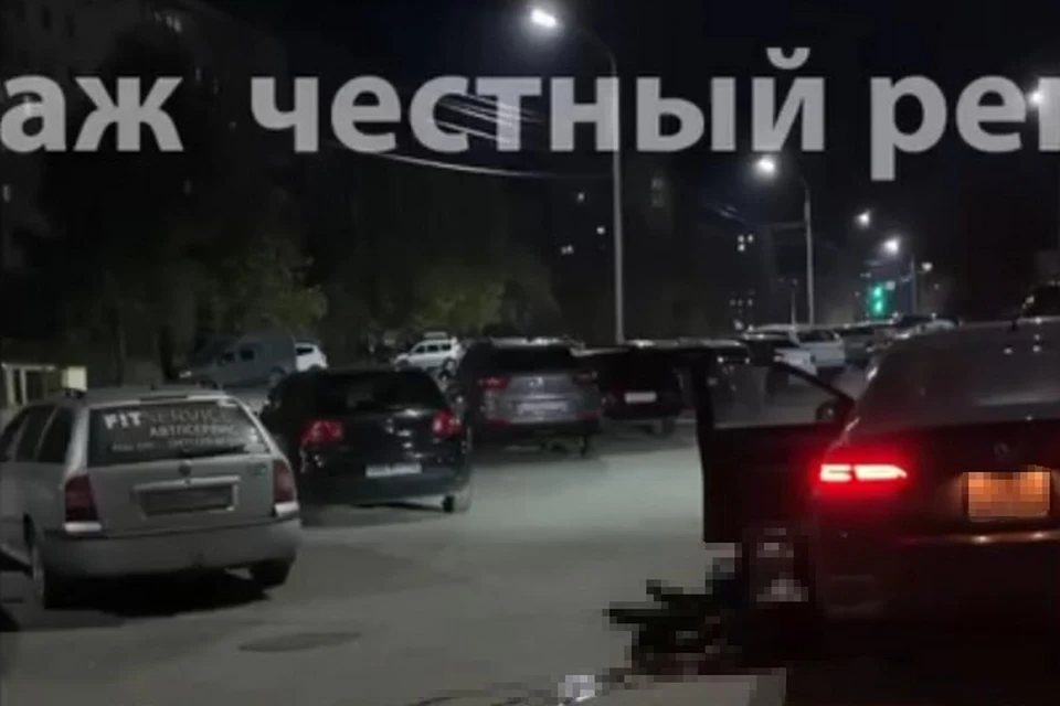 Фото: «Честный репортаж»