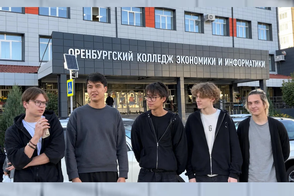 Пятерка «ОКЭИ-1» готова разнести соперников в плей-офф. Фото: Дмитрий Шлепов