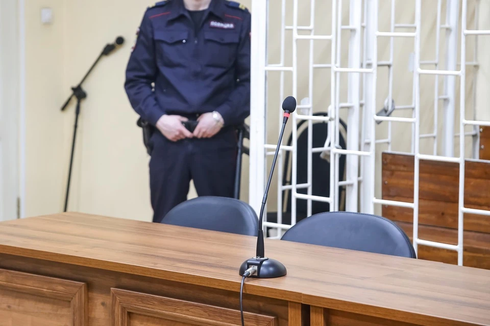В Кызыле девушку-курьера задержали с поличным при передаче денег