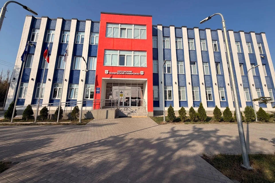 Трое студентов ХТУ стали победителями конкурса на Правительственную стипендию Фото: ХТУ