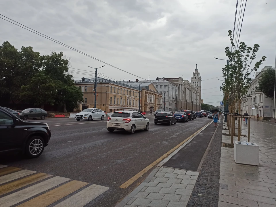 Фото из архива КП.