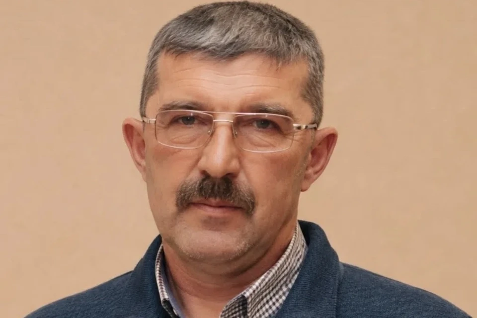 Прикамец служил в мотострелковом батальоне. Фото: администрация Красновишерского округа.