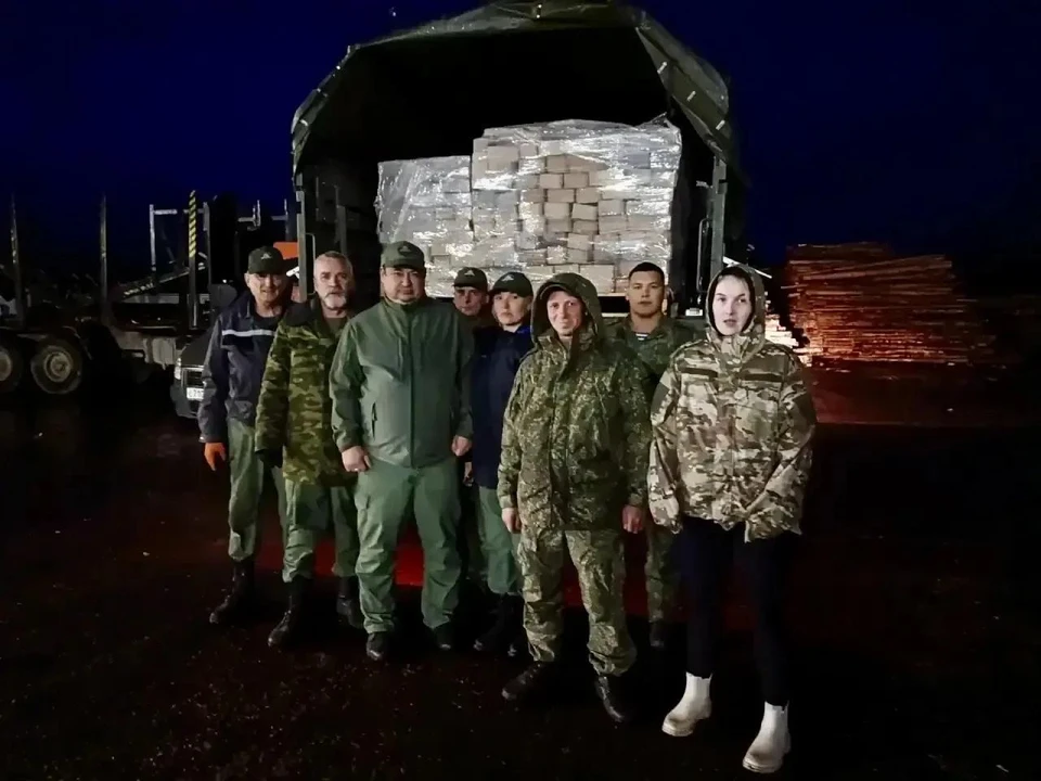 Фото: канал Михаила Ведерникова в МАХ