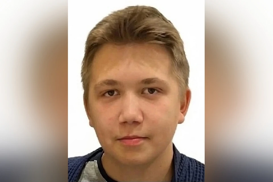 Студент пропал по дороге на учебу в Новосибирске. Фото: ДПСО «ЛизаАлерт» Новосибирской области