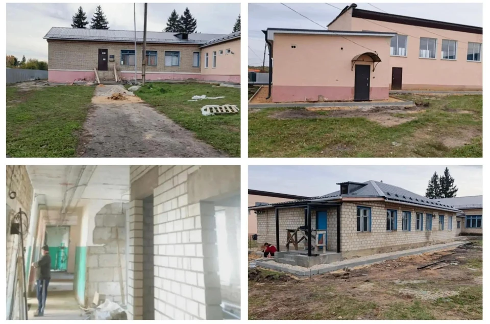 Фото правительства Орловской области
