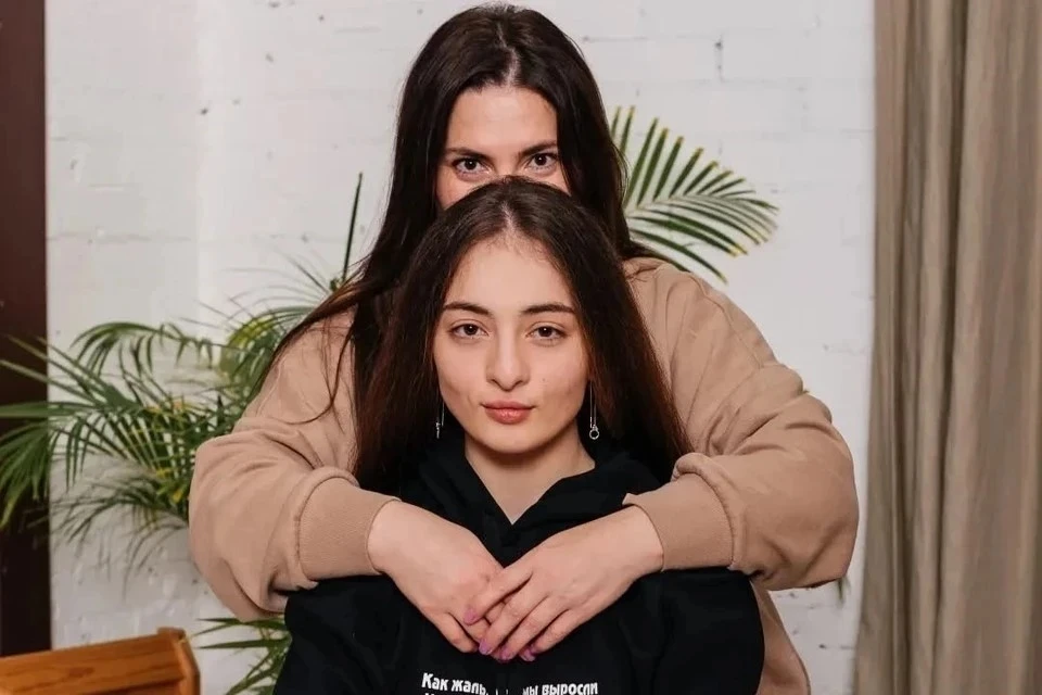 В деле о пропаже Анны Цомартовой появилась новая зацепка. Фото: t.me/ANNATSOMARTOVA22