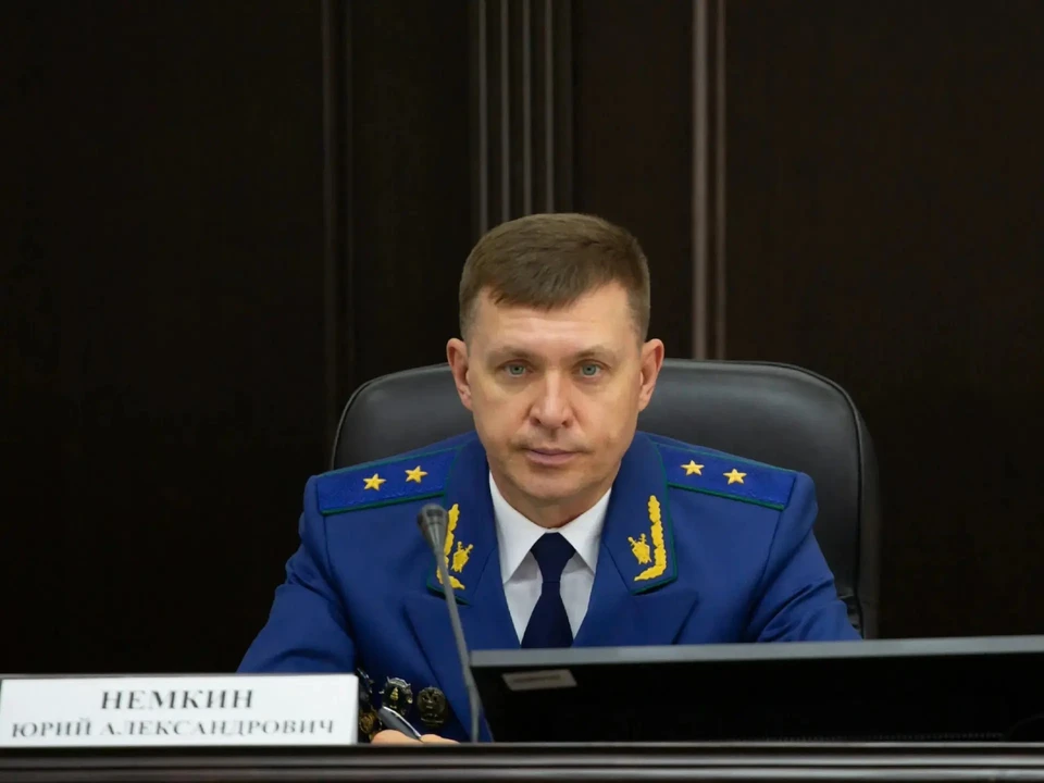 Фото: пресс-служба прокуратуры Ставропольского края