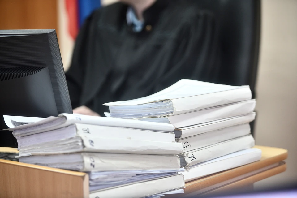 В отношении фигуранта следственным отделом возбуждено уголовное дело по статье «Мошенничество».