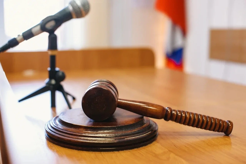 Уголовное дело направлено в суд