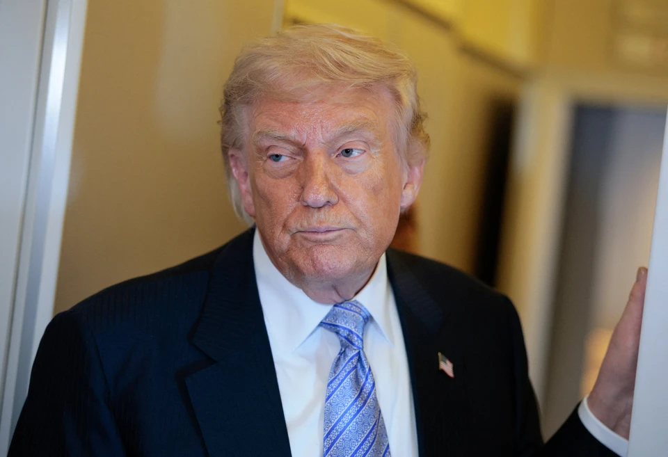 SZ: у Трампа есть три надежных способа надавить на Украину и помочь России