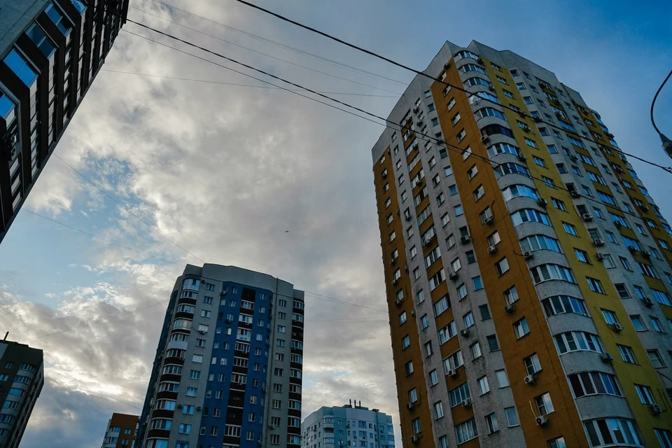 В Ульяновске на поддержку молодых семей направили в семь раз больше средств