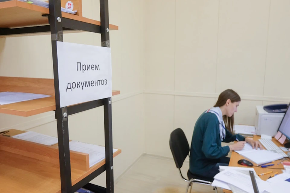 Херсонской области требуется 34 нотариуса