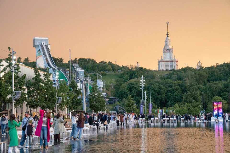 Фото: Sofia Solo/Shutterstock/Fotodom