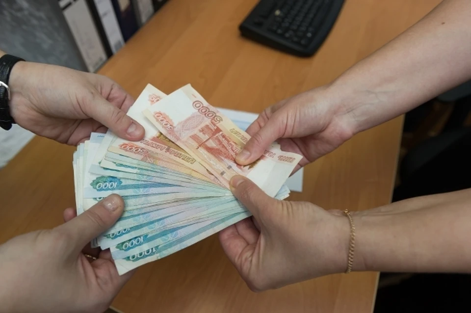 Мужчины составляют 78 процентов должников по алиментам в Приморском крае