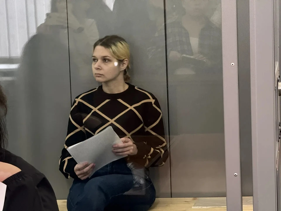 Главная подозреваемая Екатерина Тархова продолжает давать показания