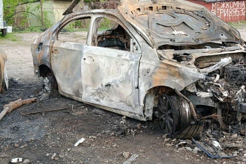 Фото6 Александр БЕЛЯК, из архива "КП-Брянск".