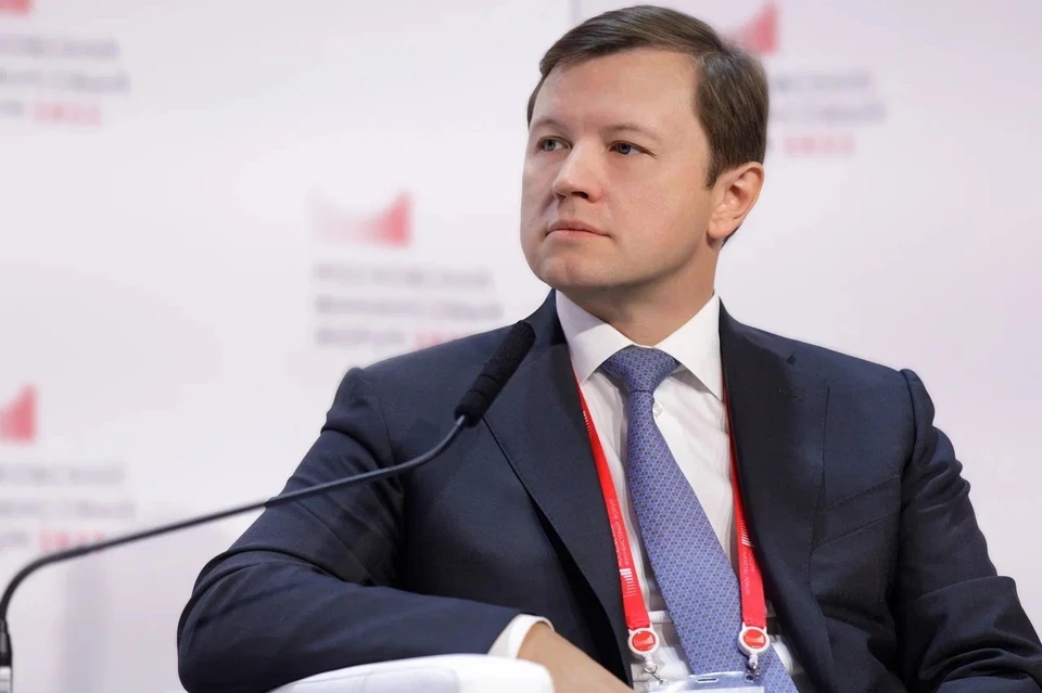 Владимир Ефимов, глава Комплекса градостроительной политики и строительства города Москвы.