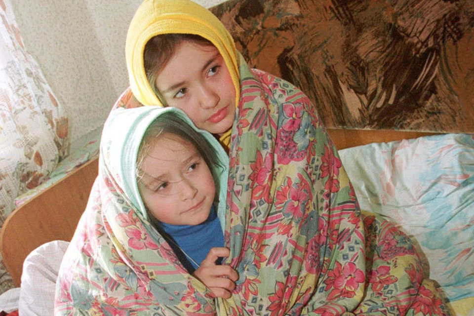 Жители Кишинева не знают, как пережить грядущие холода.