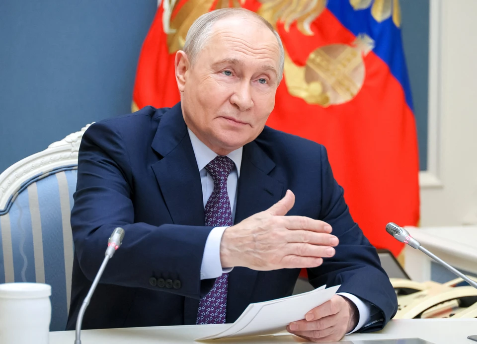 Путин распорядился подробно объяснять гражданам причины отказа в соцвыплатах