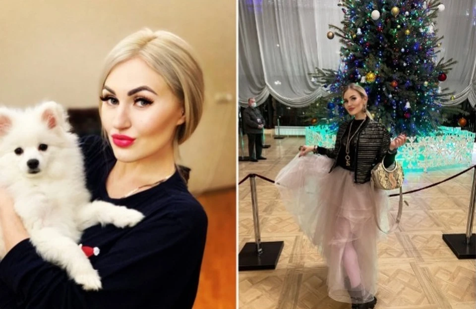 Мать двоих детей была жестоко убита в августа 2025 года. Фото: из архива семьи.