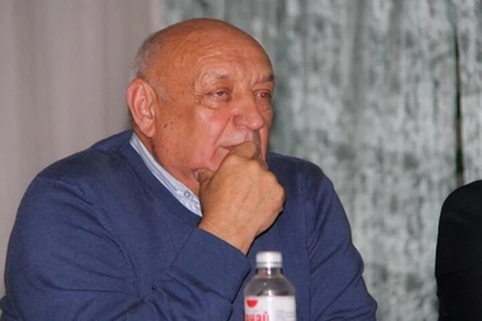 Владимира Жигулина судили несколько лет