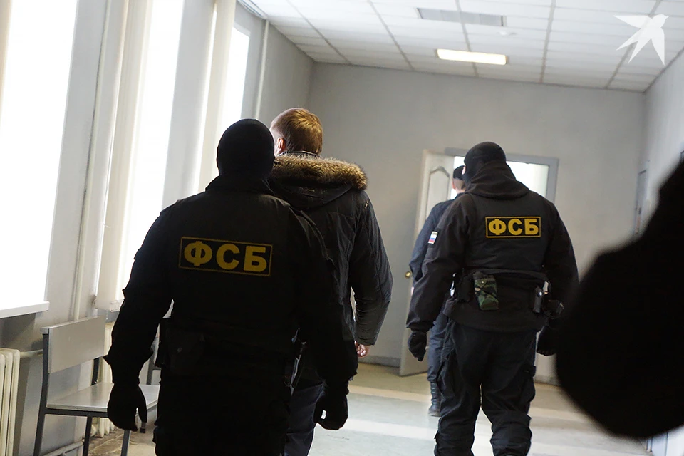 Суд приговорил девушку к шести годам исправительной колонии общего режима.