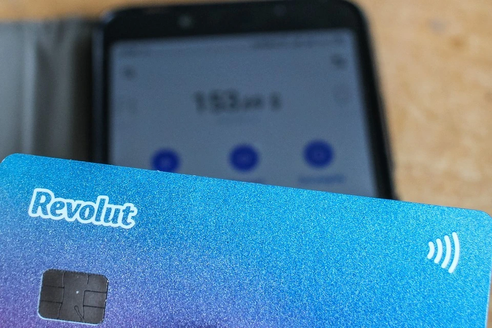 В работе международного онлайн-банка Revolut произошел сбой. Фото: Michal Fludra/ZUMAPRESS.com/Global Look Press