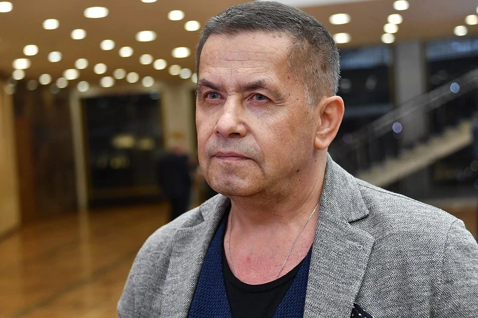Солист «Любэ» Николай Расторгуев вышел из состава учредителей «Радио Весна»