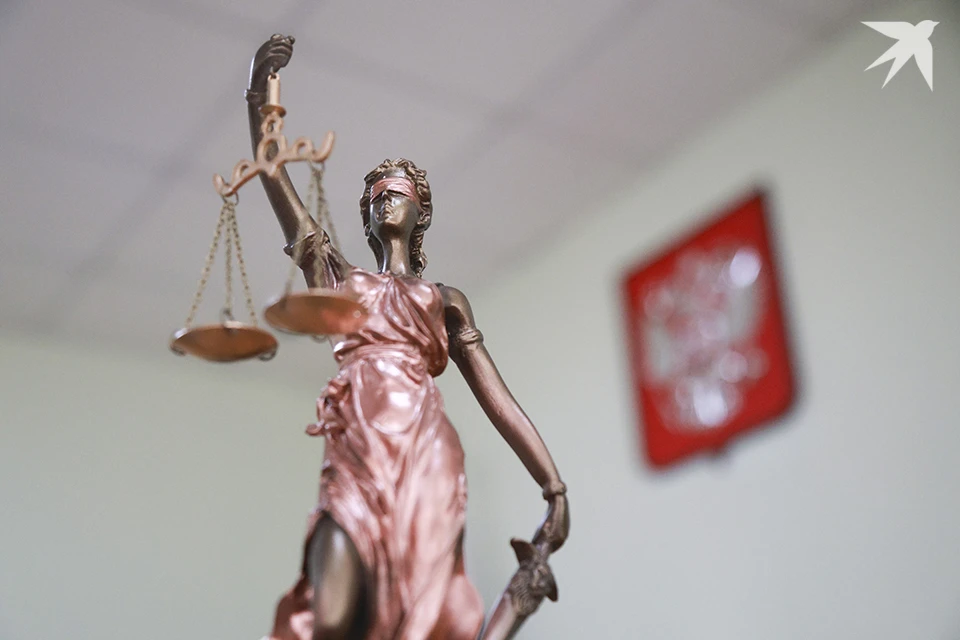 Как сообщили в суде, речь идет о незаконном использовании музыки в заведении.