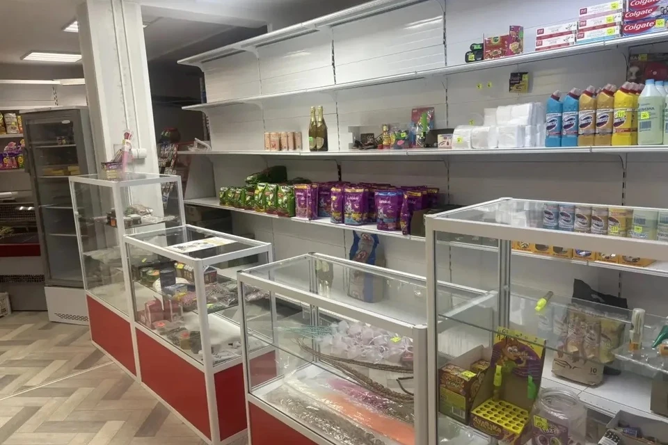 Фото: прокуратура Красноярского края