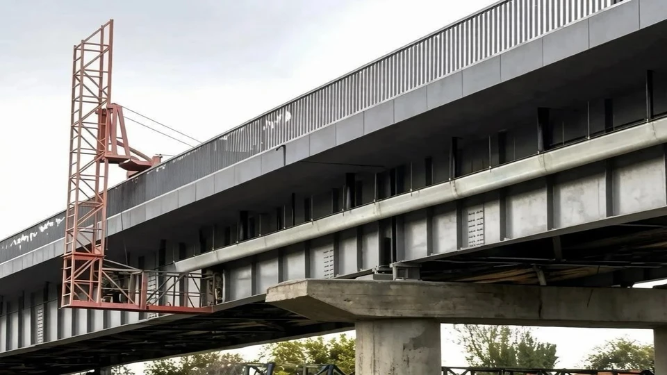 Фото: пресс-служба губернатора АО