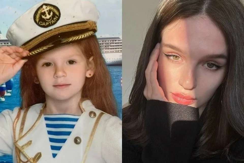 Анжелика сказала, что в детстве ей было проще ответить на философский вопрос