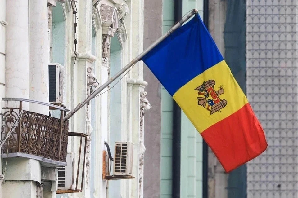МИД Молдавии объявил персоной нон грата сотрудника посольства РФ. Фото: Natalia Shatokhina / news.ru / Global Look Press