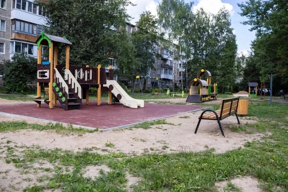 Фото: администрация г. Смоленска.