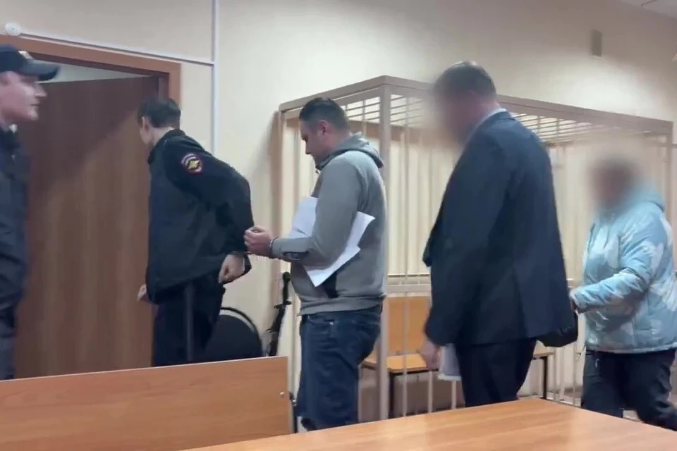 Фото: СУ СК России по Челябинской области