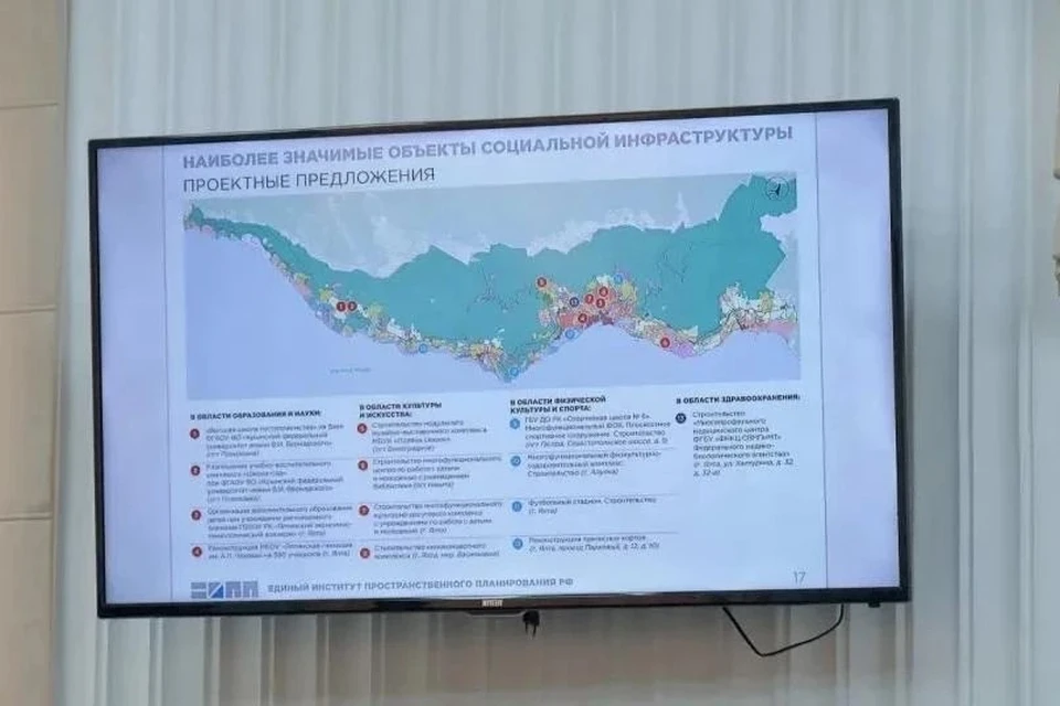 Фото: пресс-служба администрации Ялты