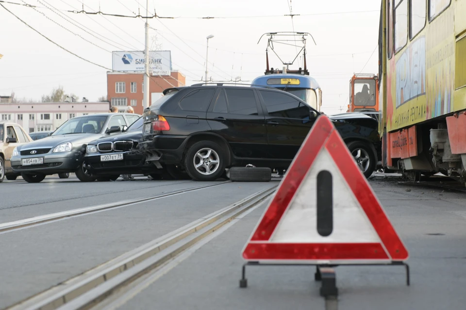 В Краснодаре женщина за рулем Mercedes насмерть сбила 68-летнего мужчину