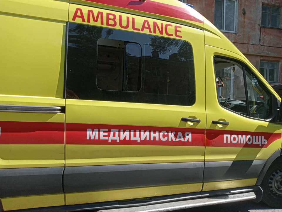 Пострадавшие продолжат лечение в больницах Белгорода