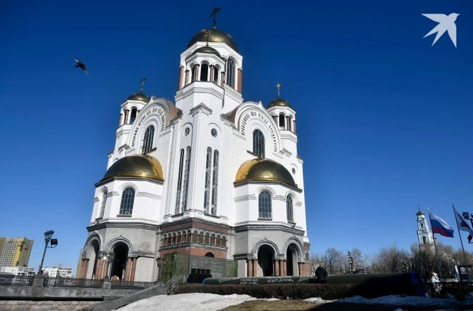 Выставка «Церковь помогает» откроется 29 октября в 9.00 у Храма-на-Крови.