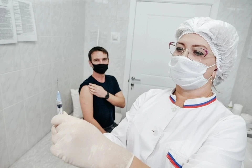 В Тверской области зафиксировали 4,7 тысячи случаев заражения респираторными инфекциями за минувшую неделю.