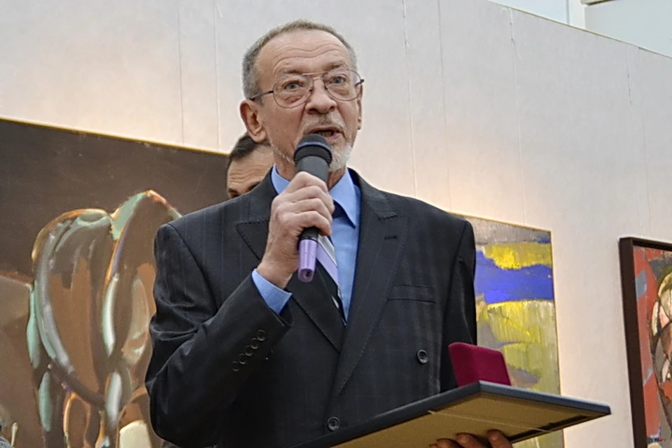 Владимир Добромиров