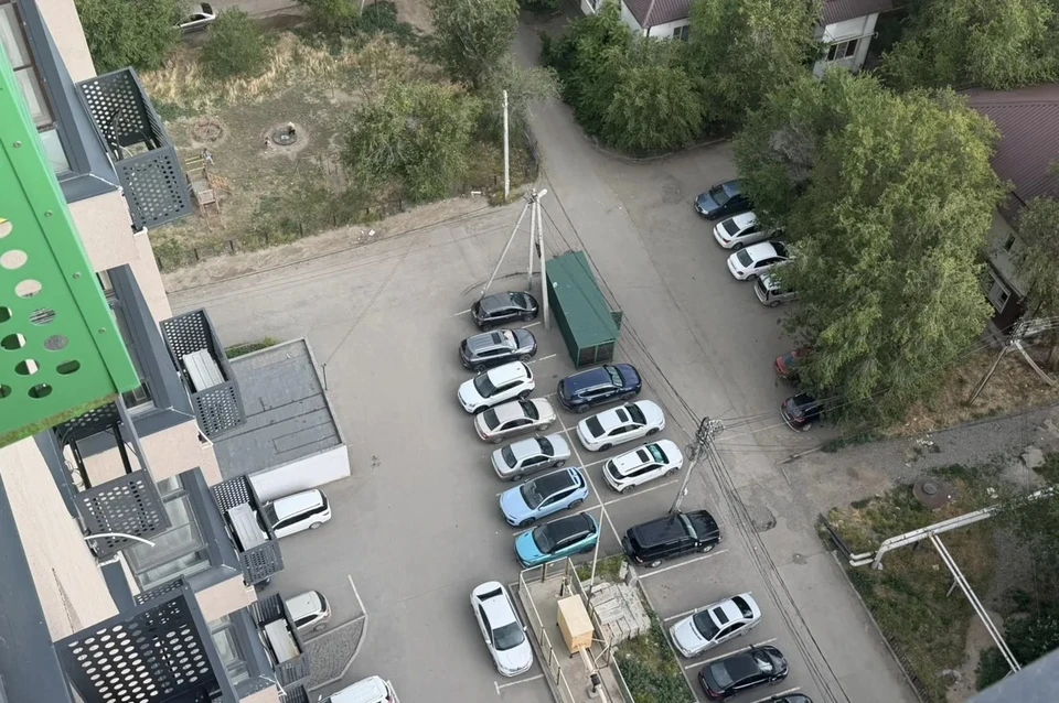 Правительство Астраханской области утвердило новые тарифы штрафстоянок на 2027 год