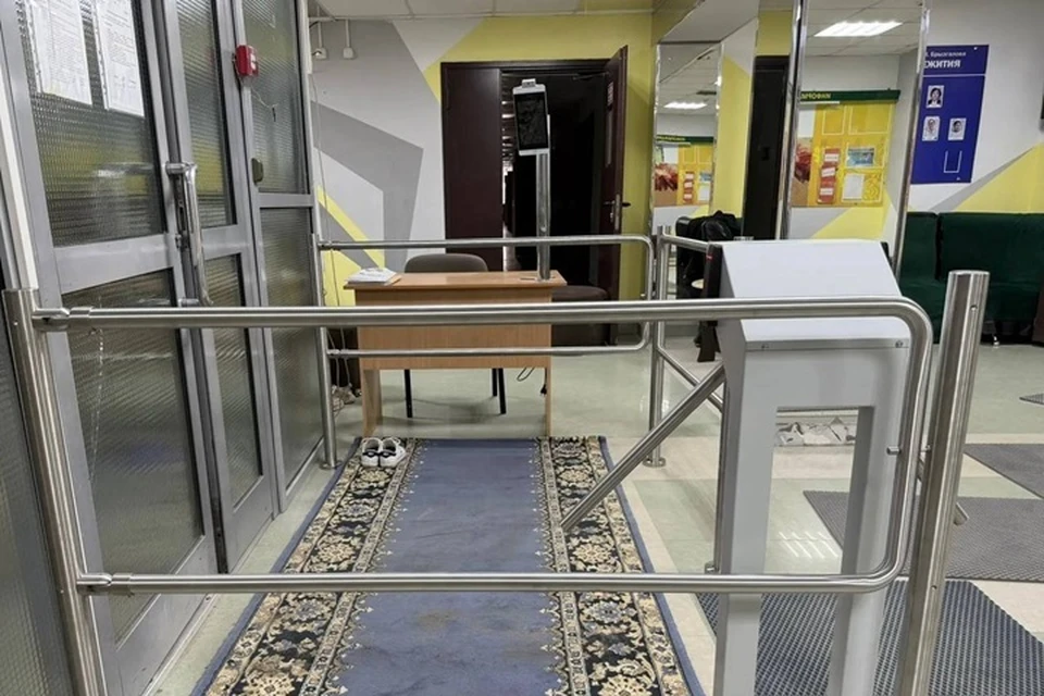 Меры антитеррористической безопасности усилили в транспортном техникуме Якутии