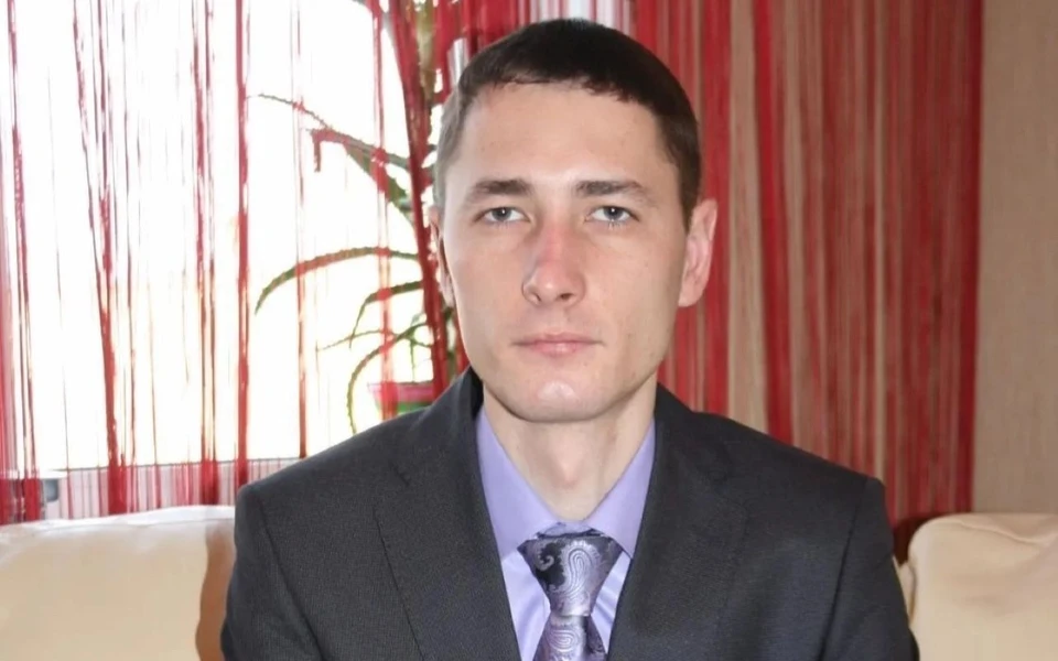 Мужчина, убивший жену и падчерицу, работал в охране