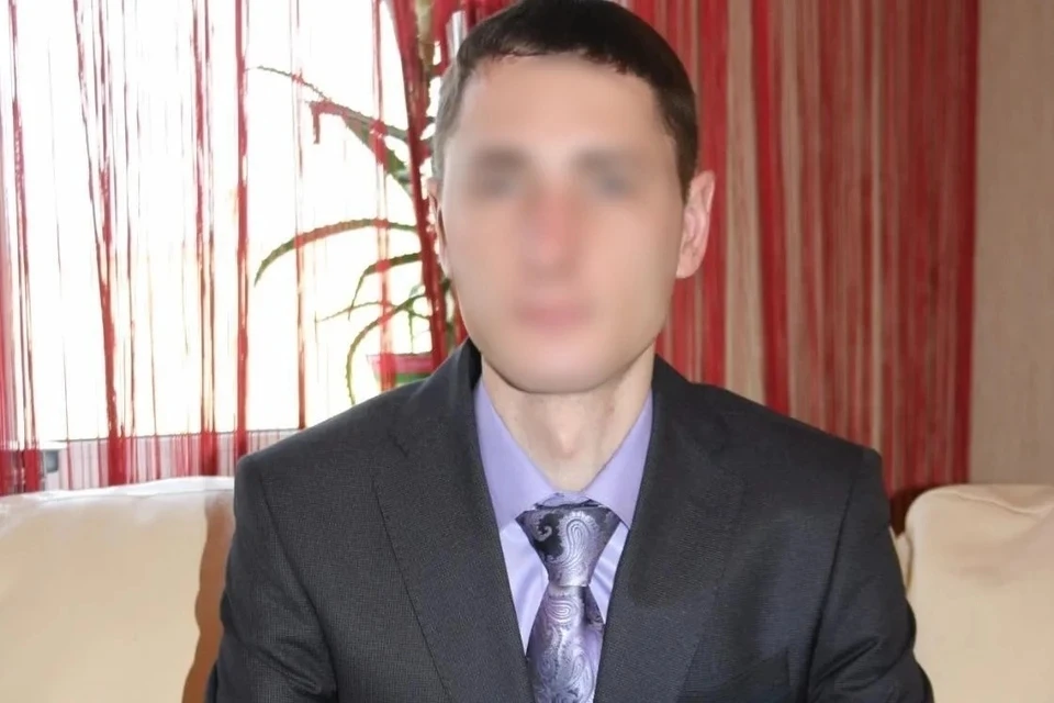 Охранник, убивший жену и падчерицу в Челябинске, сопровождал ценный груз. Фото: соцсети