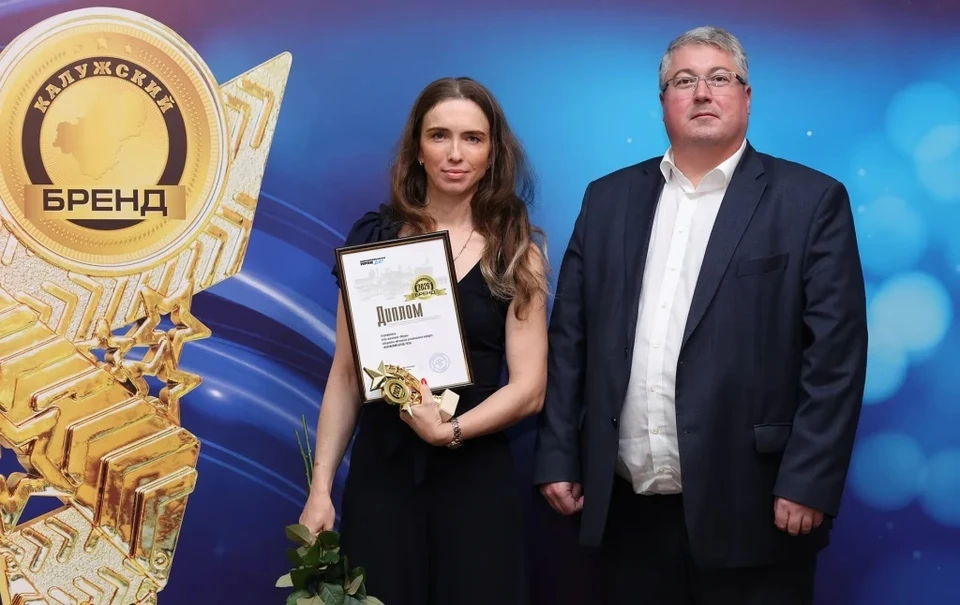 Сеть магазинов «Ферма» стала «Брендом года-2026».