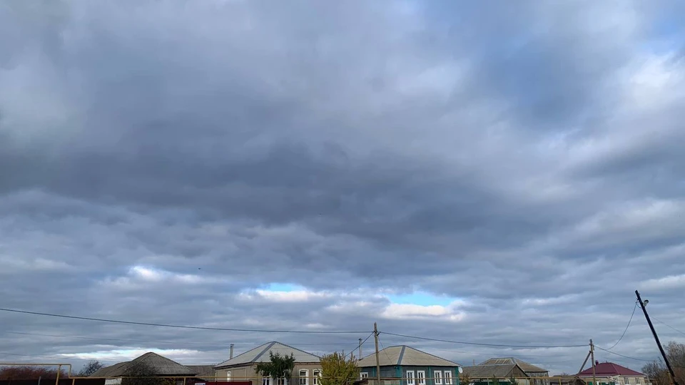 В 11:12 30 октября в Корочанском округе объявили опасность атаки БпЛА.